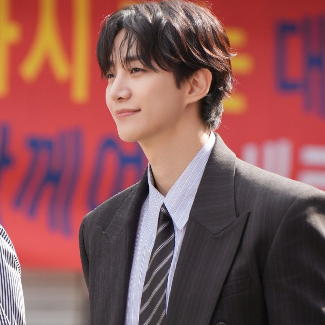 李俊昊的近期活动照