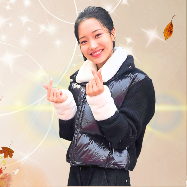 Latest photo of Kim Soyeon (2004)