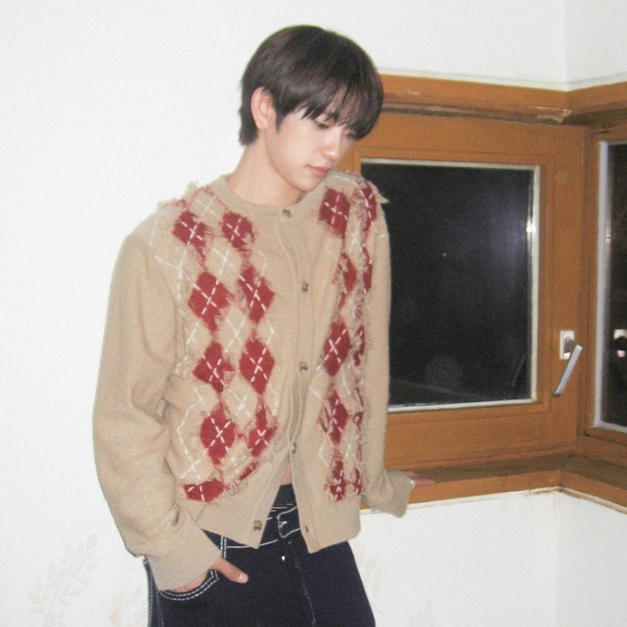 朴珍荣的近期活动照