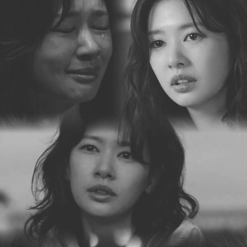 A moment captured by a fan of Jung Somin