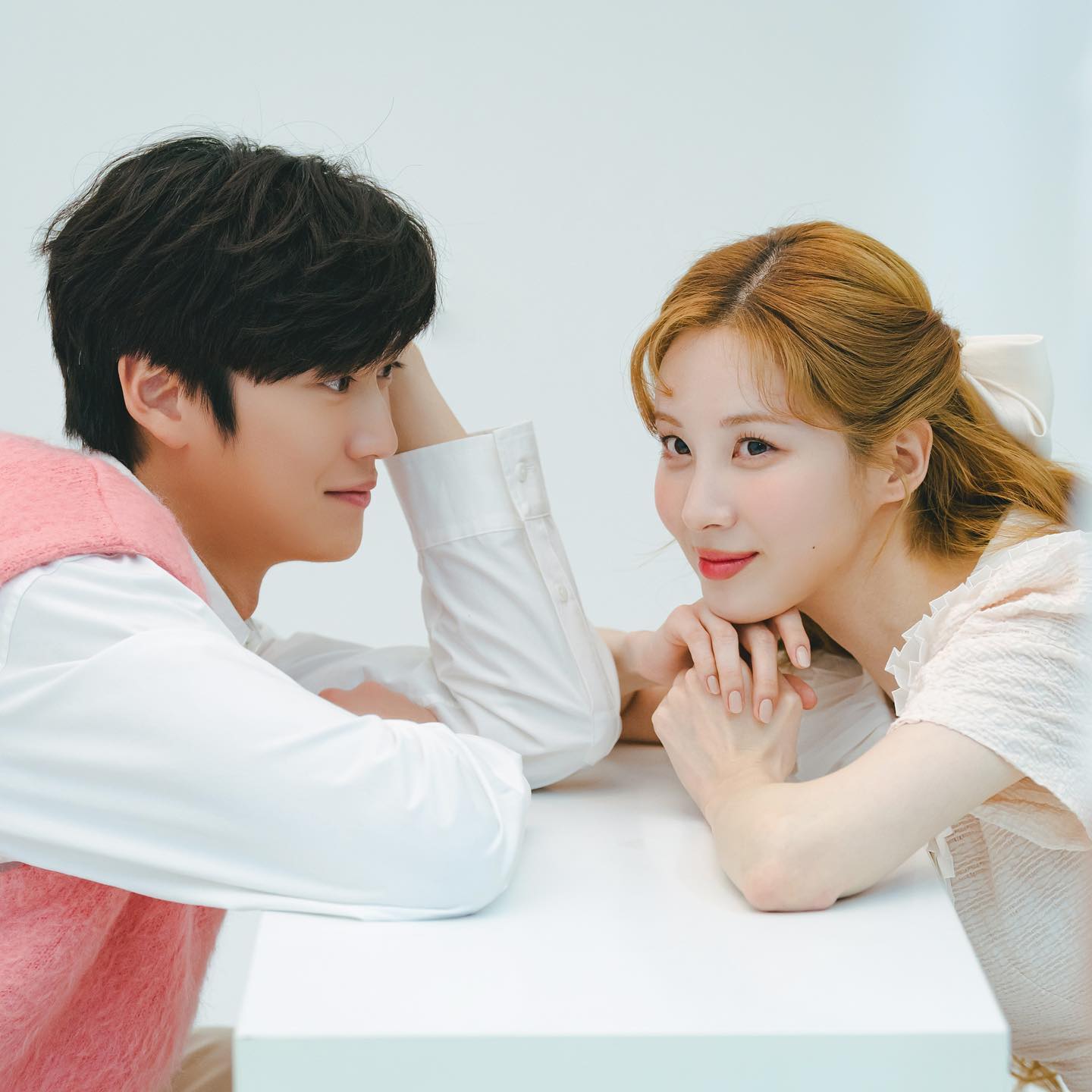 Latest photo of Seohyun