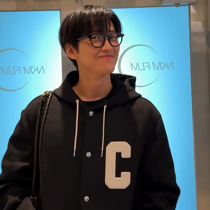 남궁민 최근 활동샷