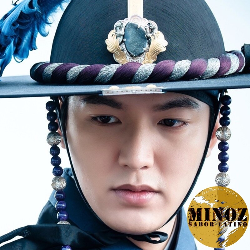 イ・ミンホのビハインドカット