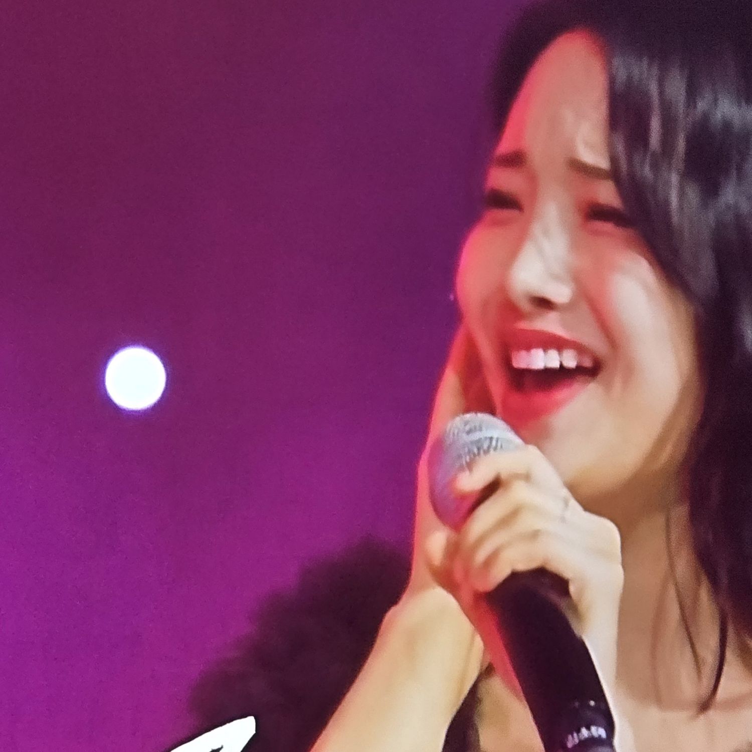 Latest photo of Kim Soyeon (2004)