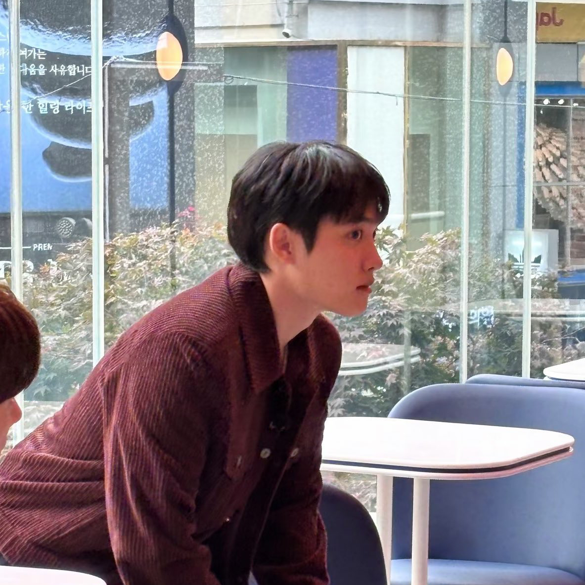 도경수 (디오)의 최신 사진