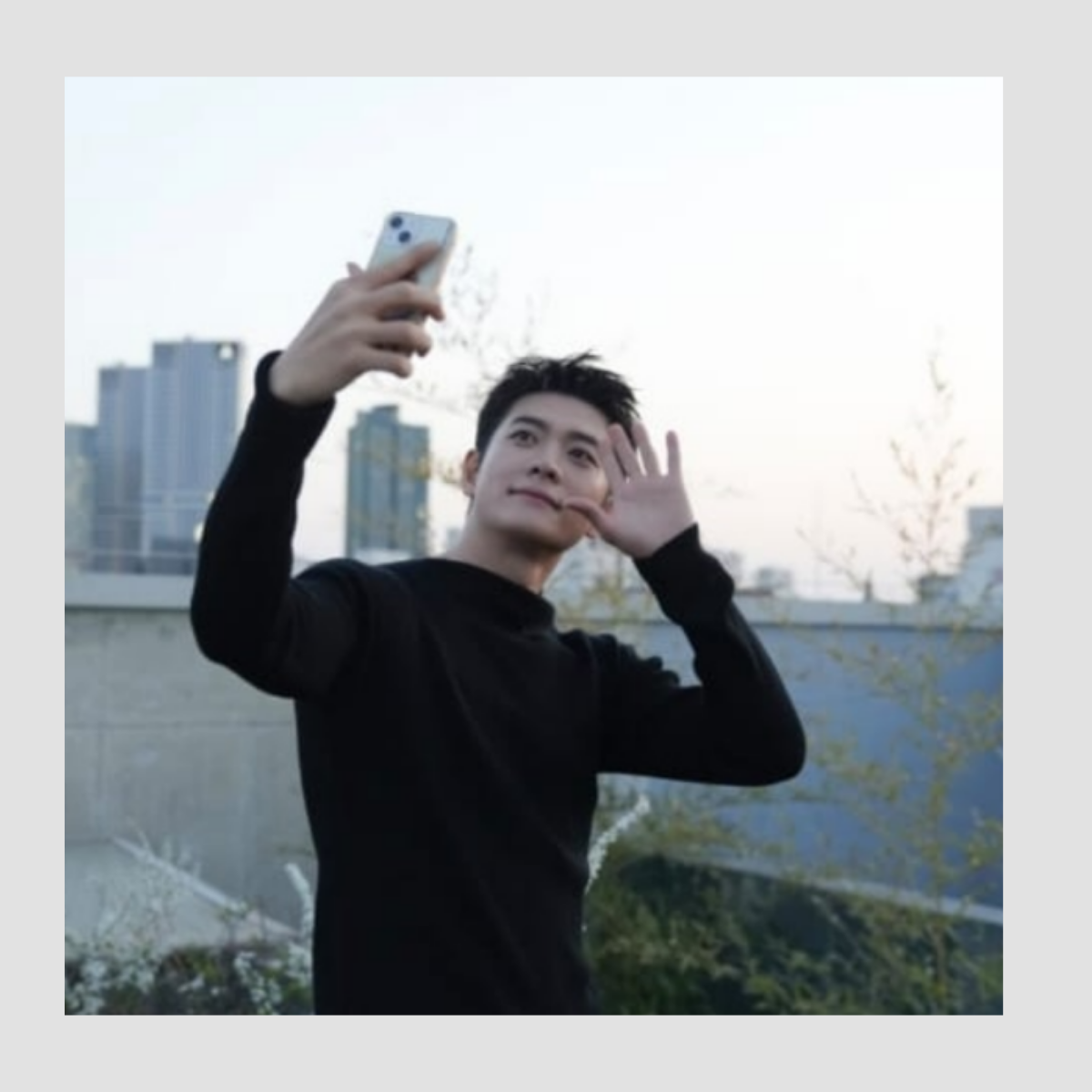 Latest photo of Kang Taeoh