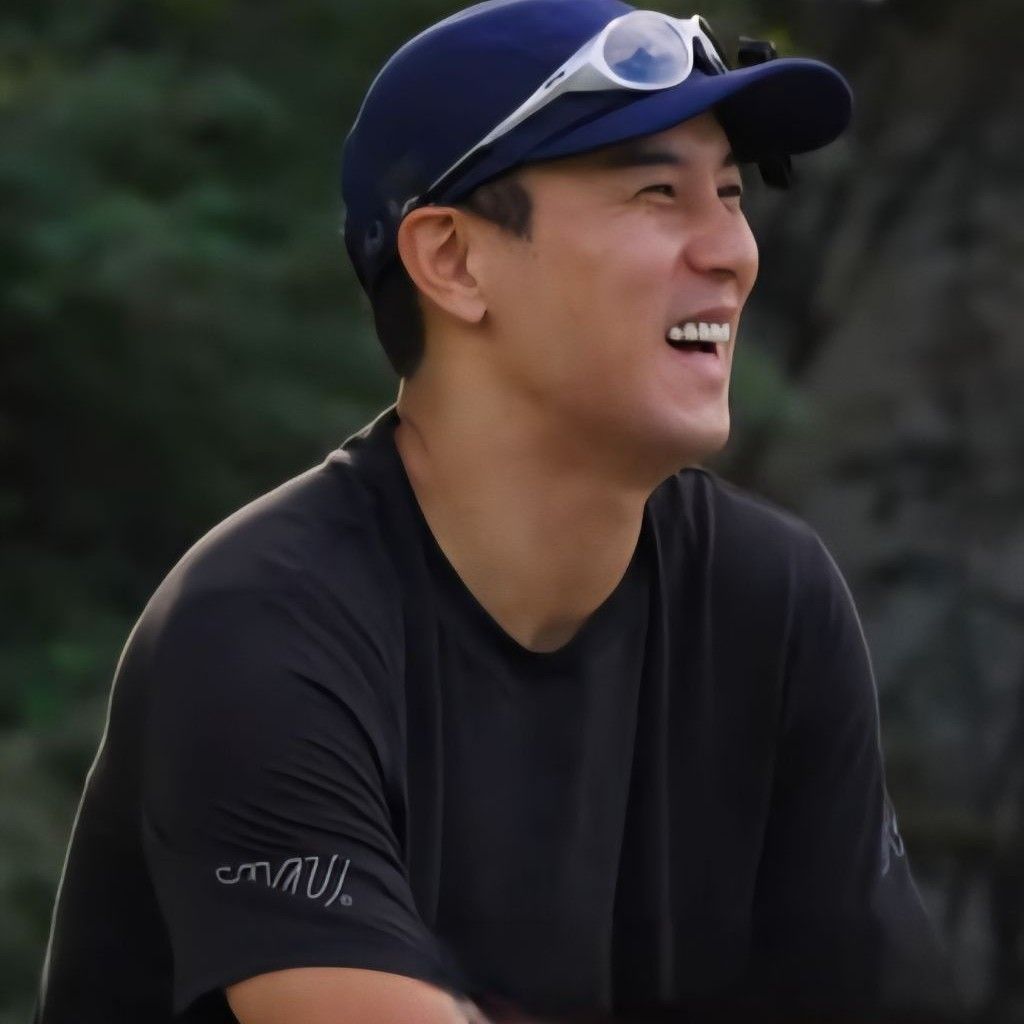 Cuplikan di balik layar dari Jang Minho