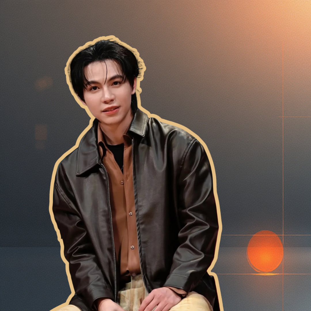 Recent activity shot of First Kanaphan Puitrakul