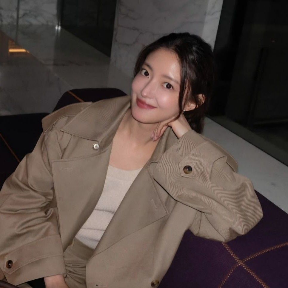Latest photo of Lee Seyoung