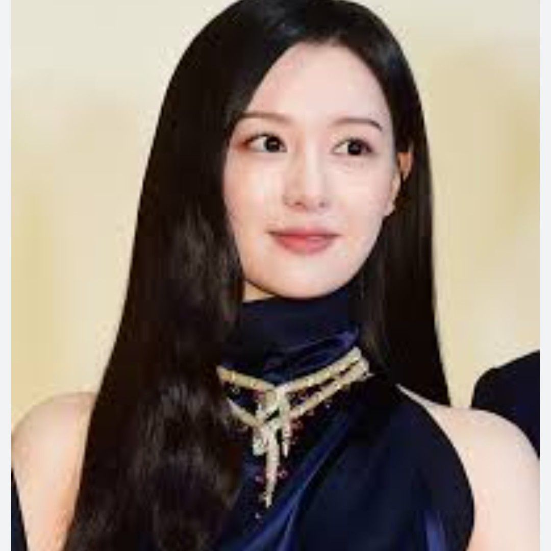 Latest photo of Kim Jiwon
