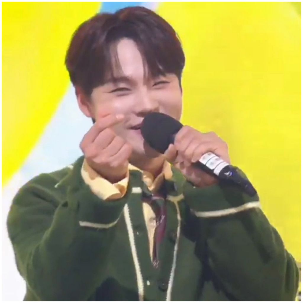 朴瑞鎮的近期活動照