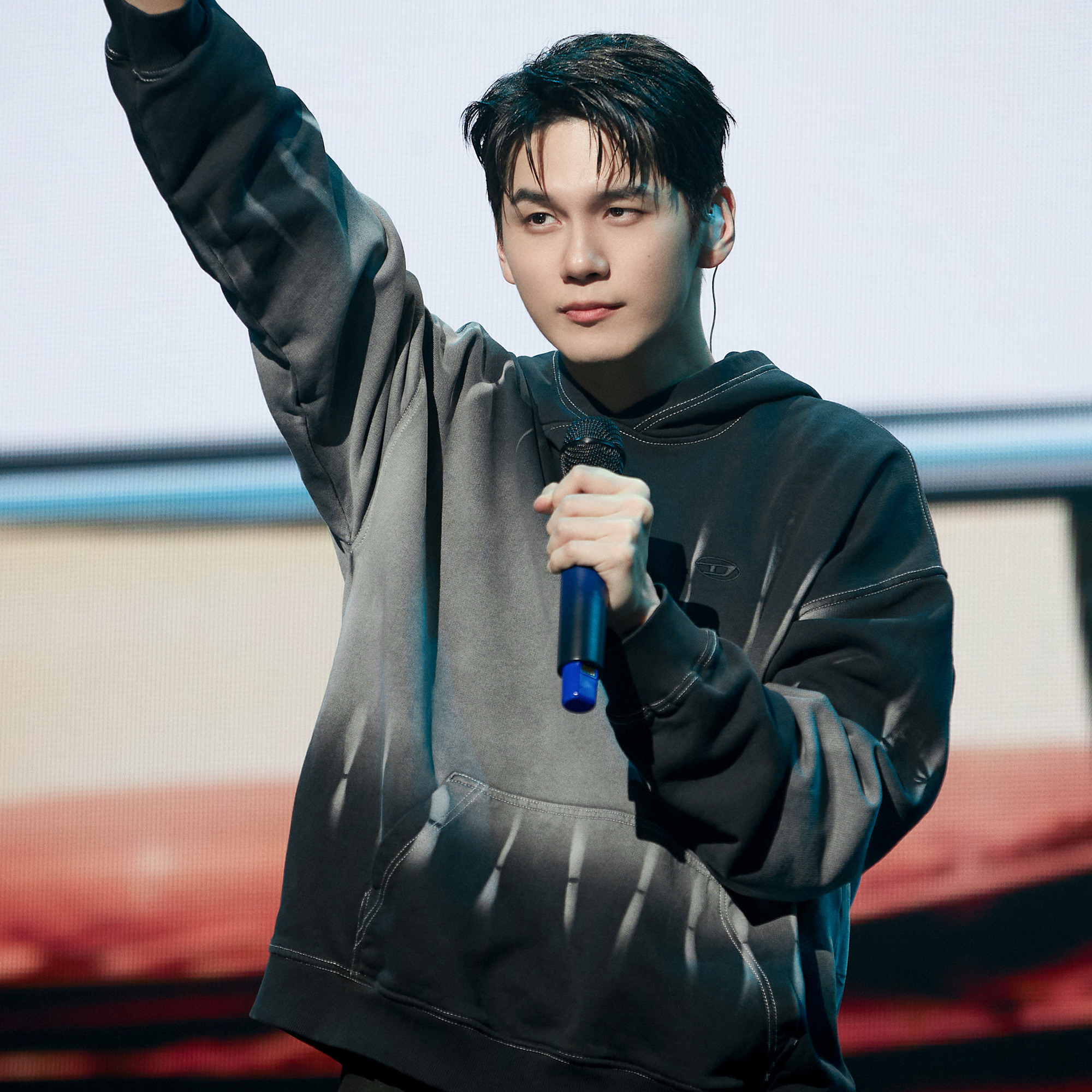 Latest photo of Ong Seongwu