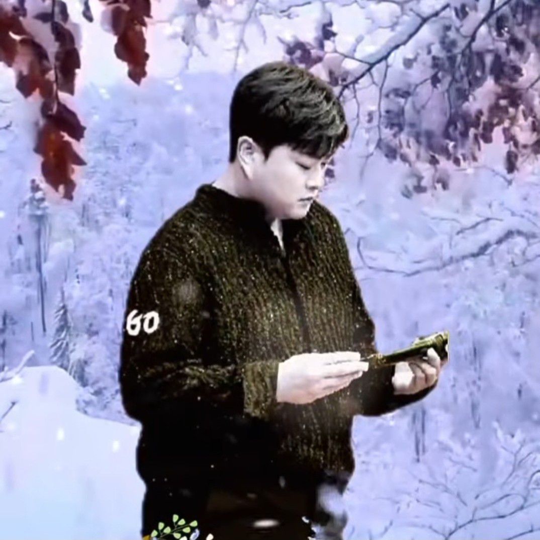 金浩中的最新照片