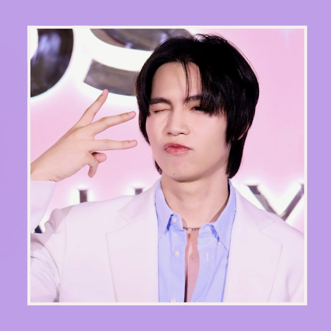 Recent activity shot of First Kanaphan Puitrakul