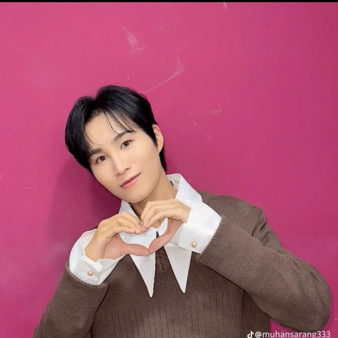 粉絲拍下的金熙栽瞬間