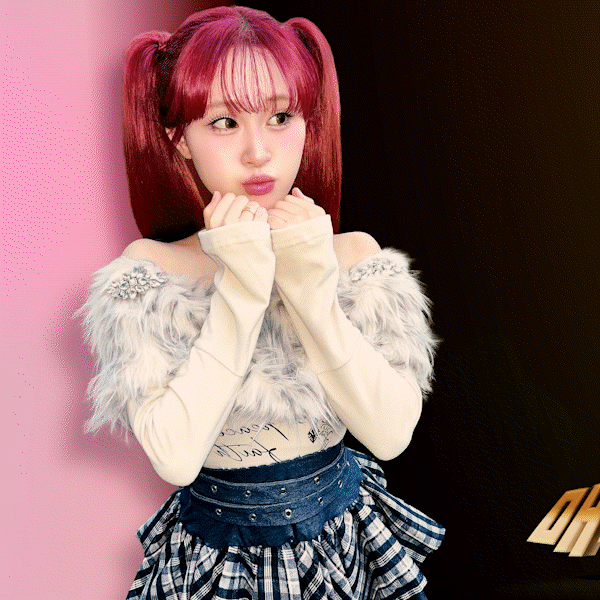 Latest photo of Kim Dahyun