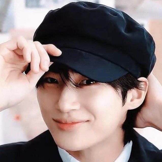 Cuplikan di balik layar dari Byeon Wooseok