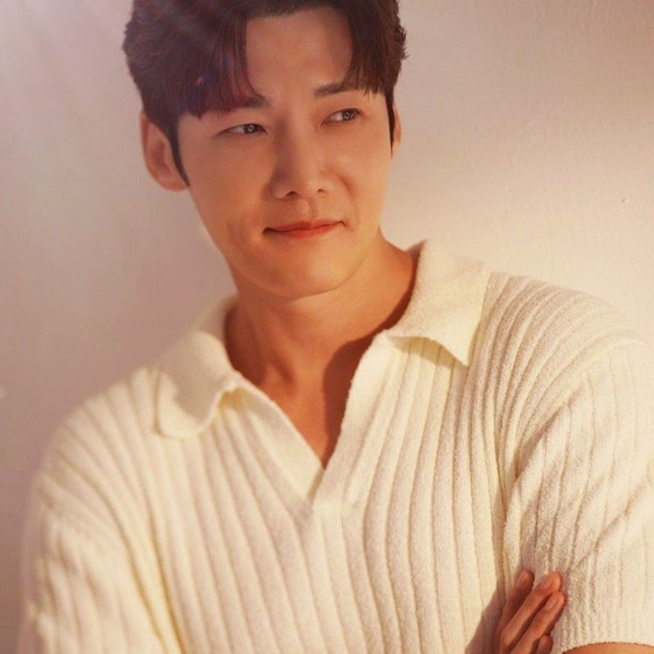 A moment captured by a fan of Choi Jinhyuk