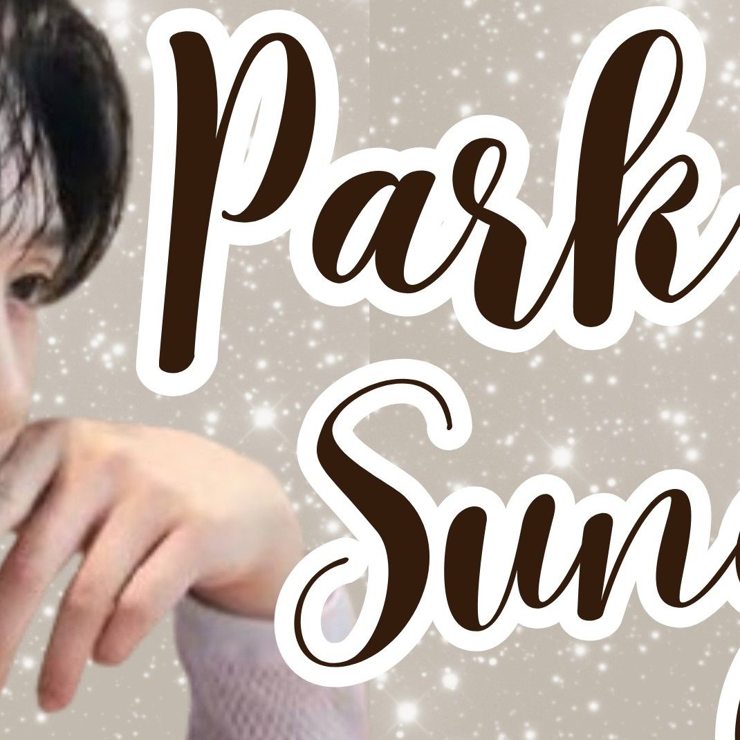 Latest photo of Park Sunghoon
