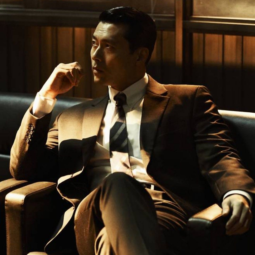 현빈의 최신 사진