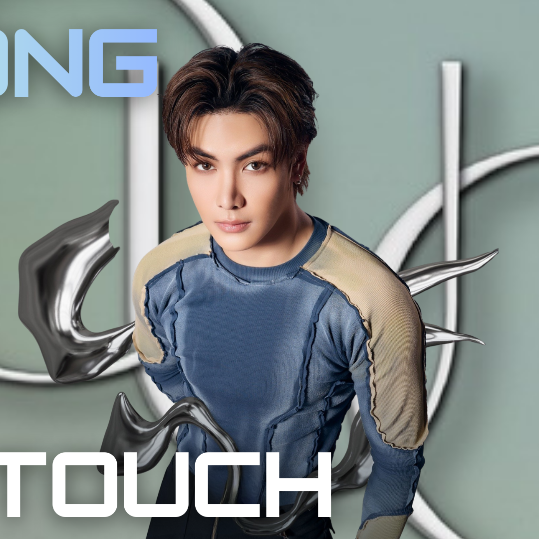 A moment captured by a fan of Joong Archen Aydin