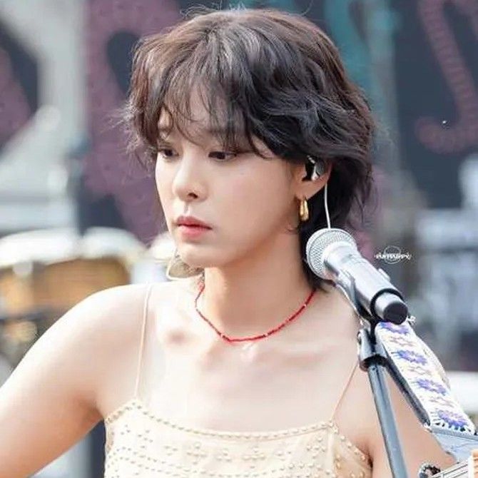 A moment captured by a fan of Seol Inah