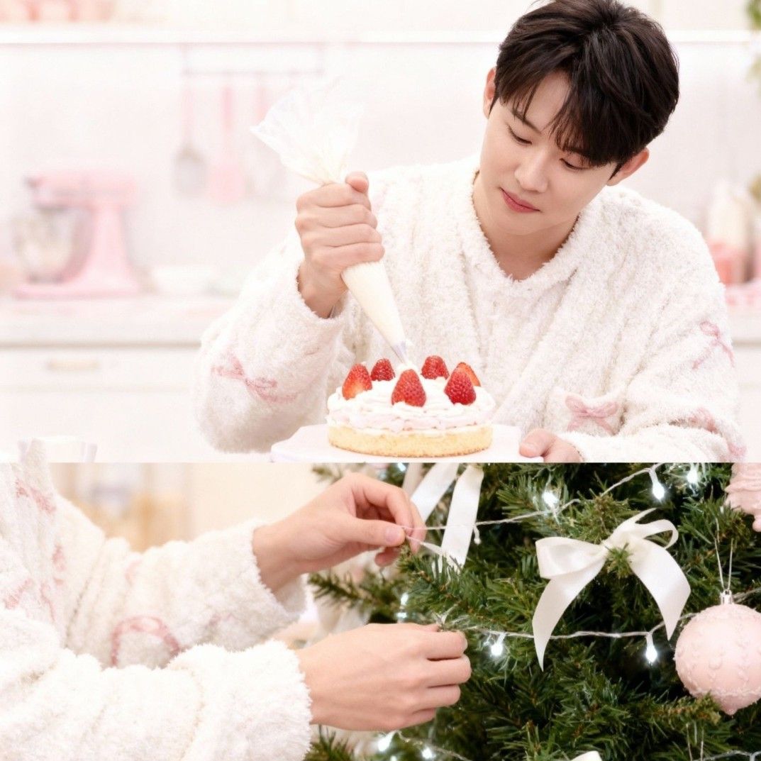 Latest photo of Jinuk