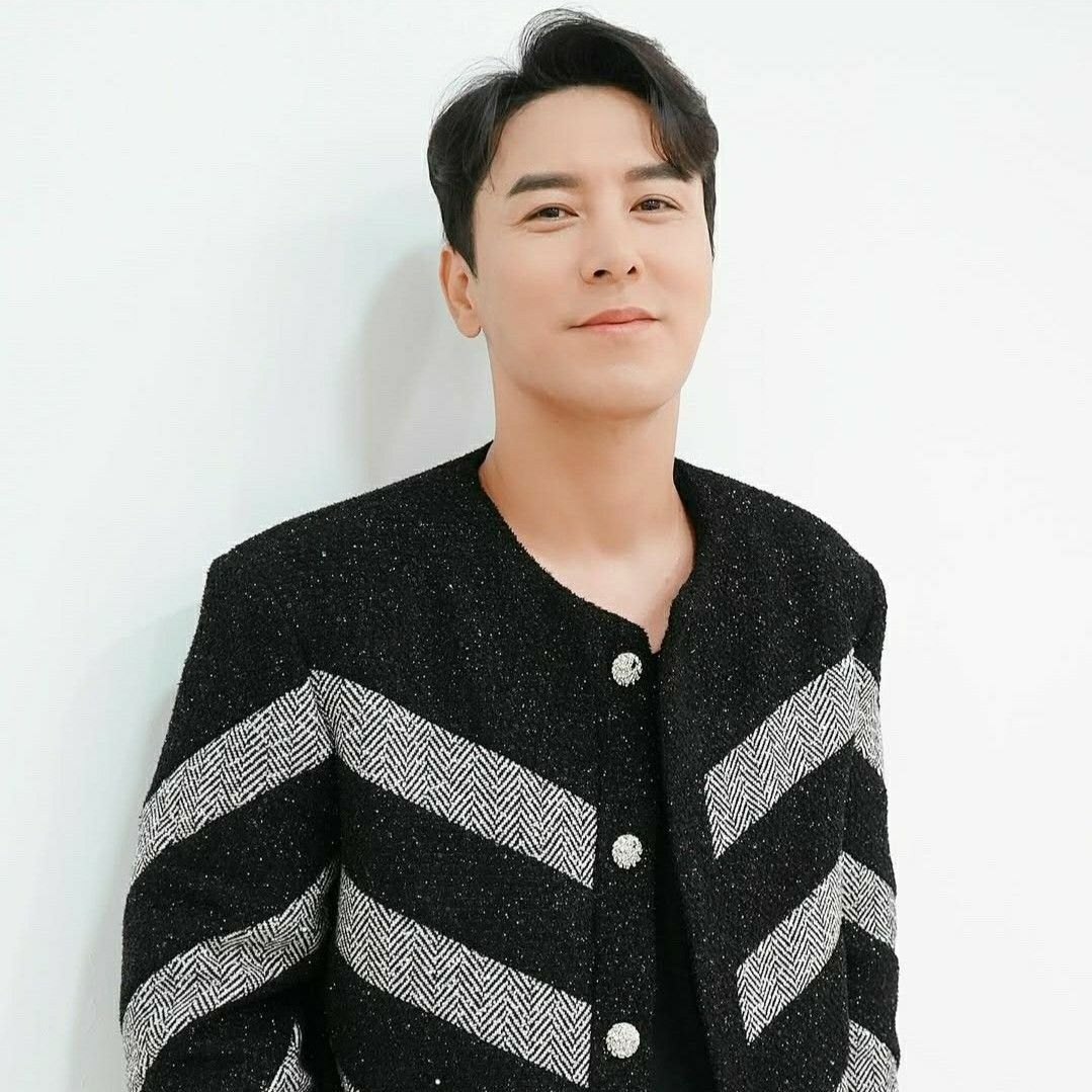 チャン・ミンホのビハインドカット