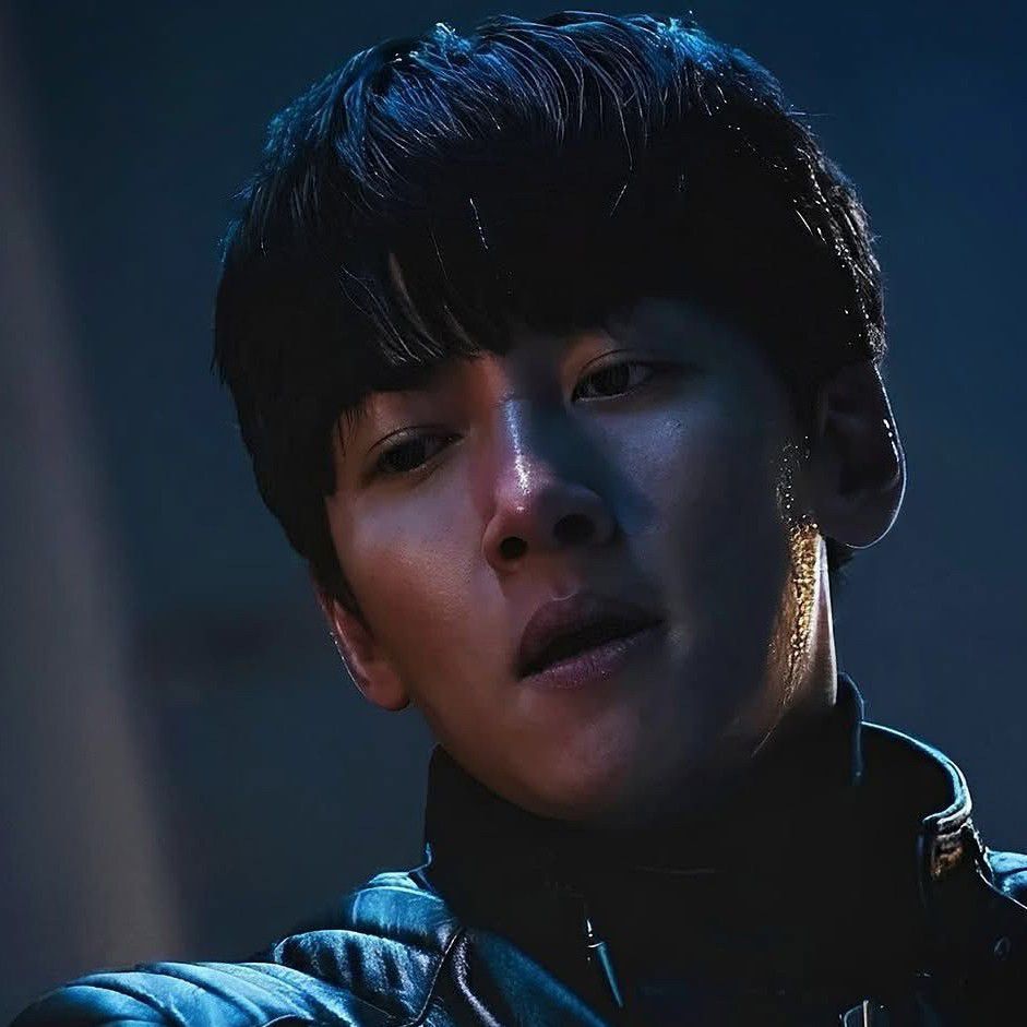 A moment captured by a fan of Ji Changwook