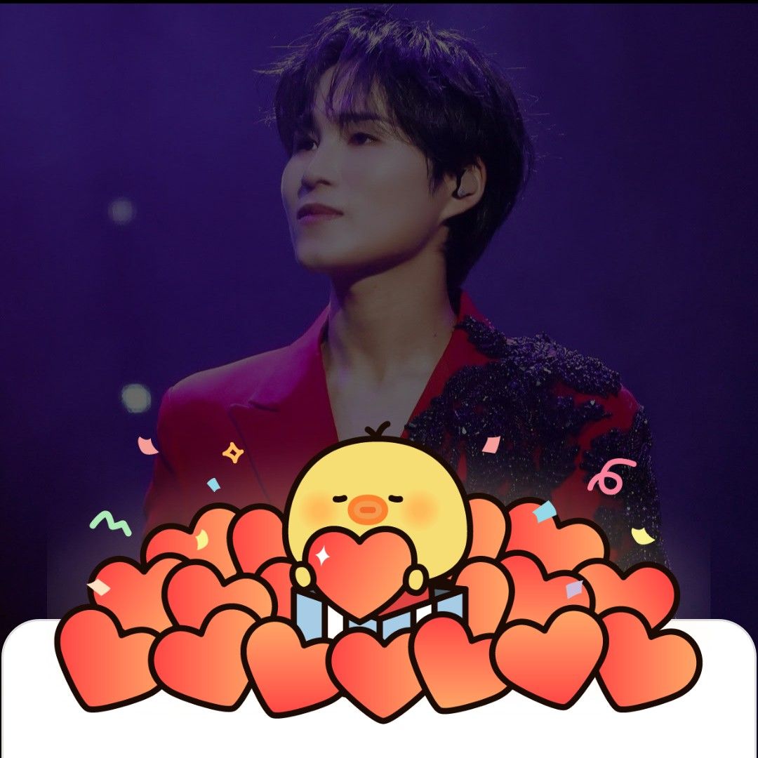 金熙栽的最新照片