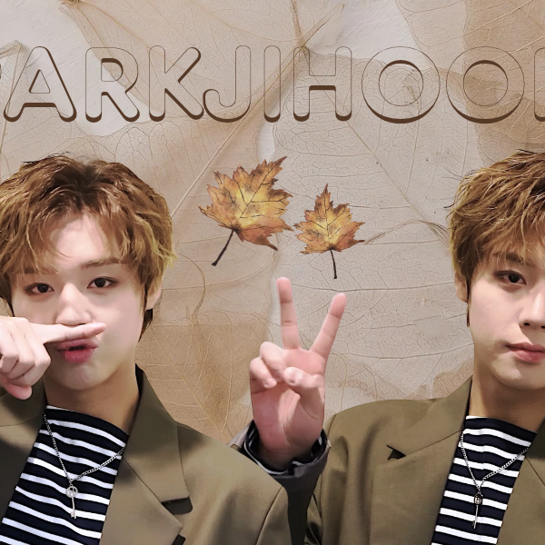 Latest photo of Park Jihoon
