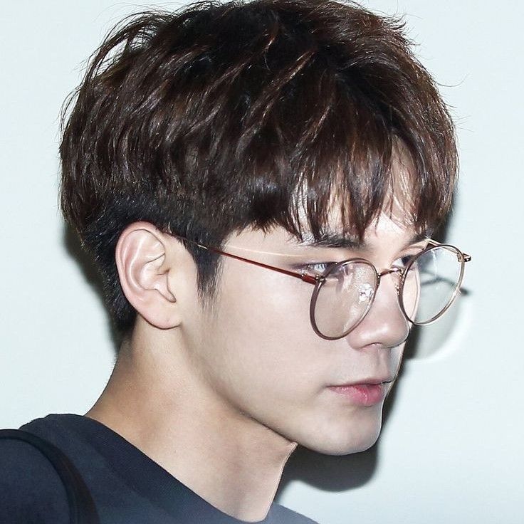 Latest photo of Ong Seongwu
