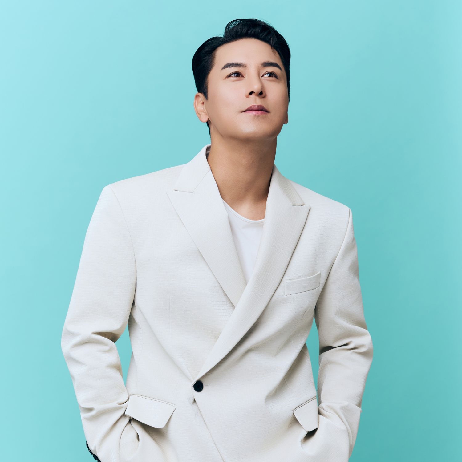 張民好的最新照片