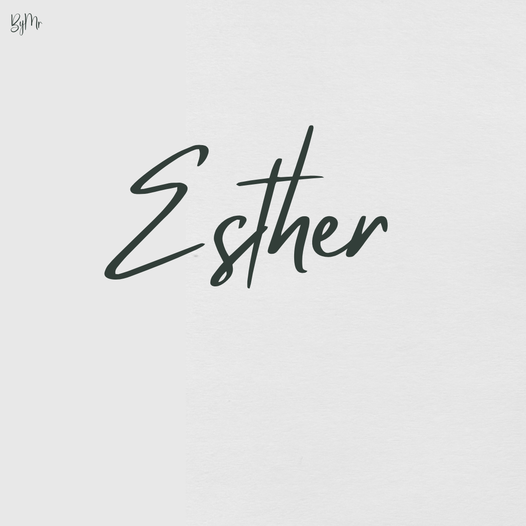 Foto kegiatan terbaru dari Esther Yu
