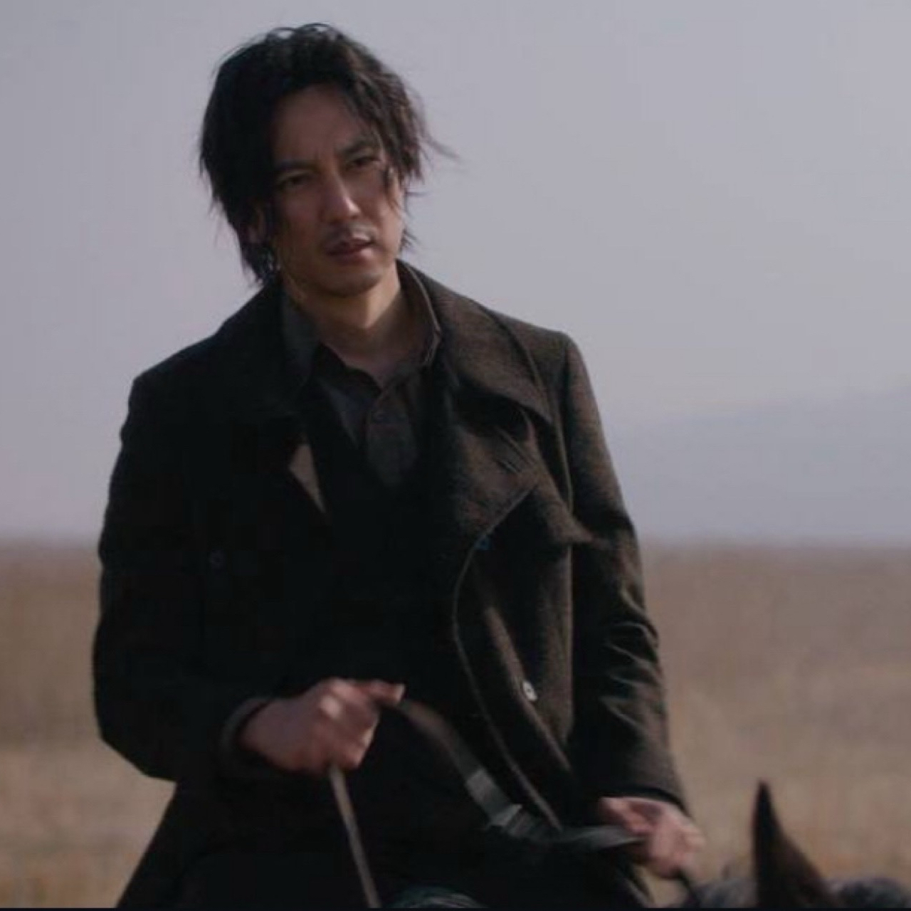Recent activity shot of Kim Namgil