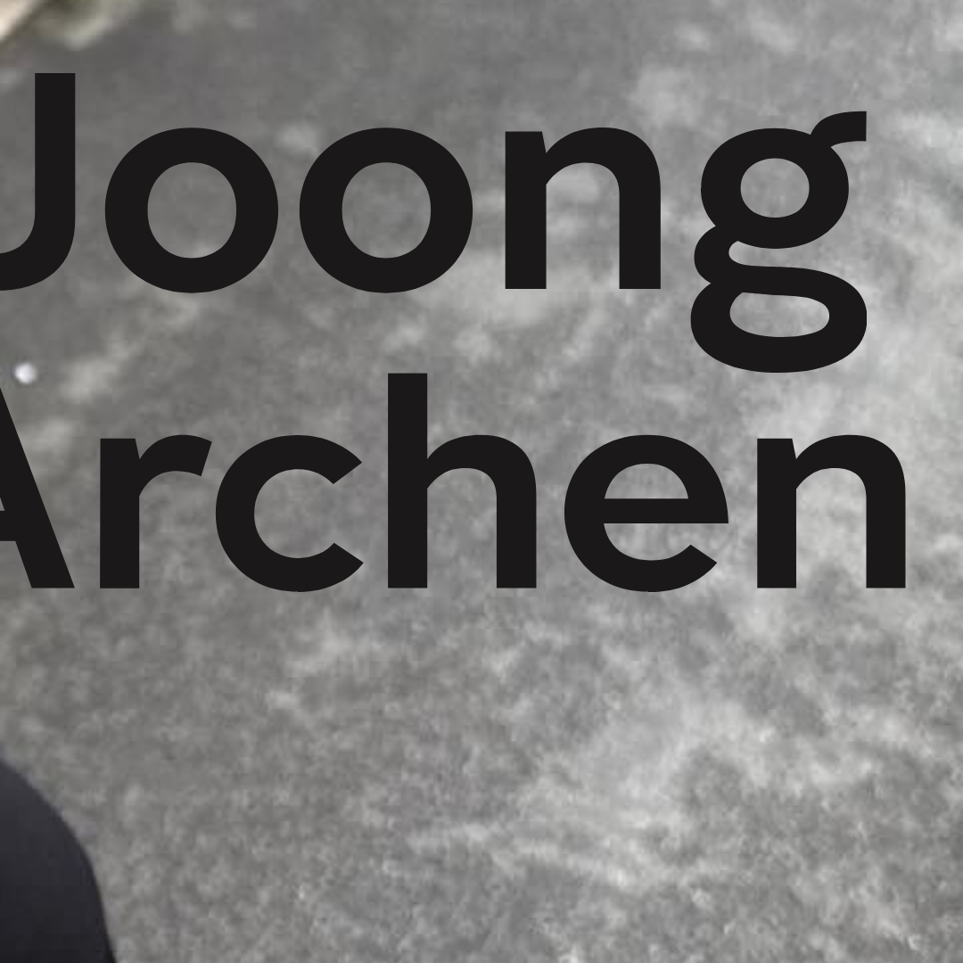 Recent activity shot of Joong Archen Aydin