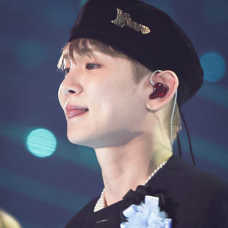 Latest photo of Key