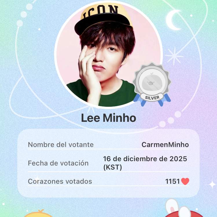 イ・ミンホの最新写真