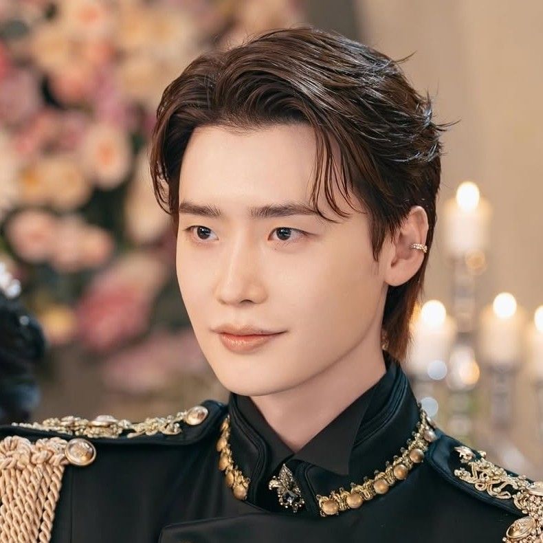 李鍾碩的幕後花絮