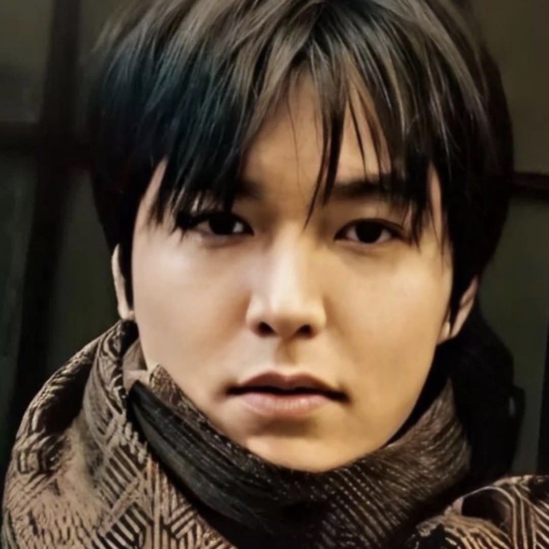 ファンが撮影したイ・ミンホの瞬間