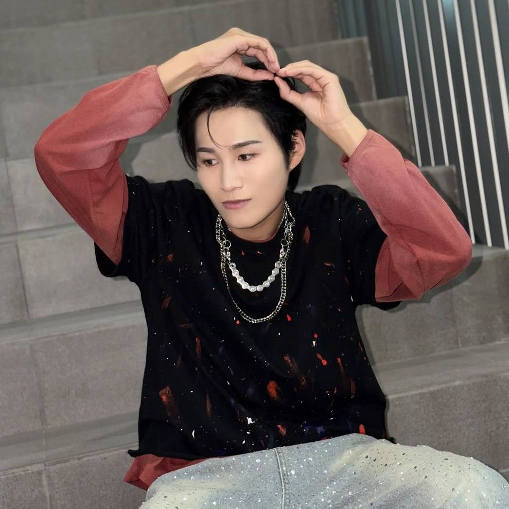 김희재 최근 활동샷