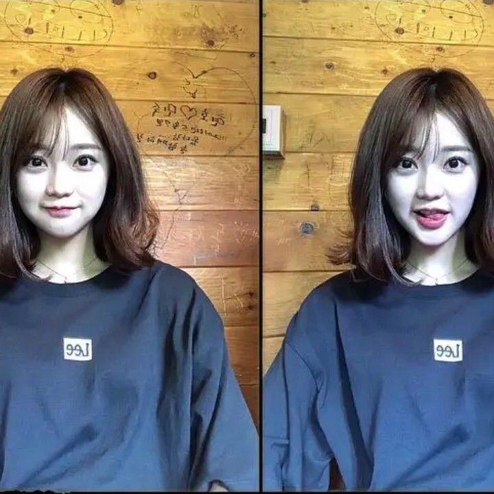 ファンが撮影したホン・ジユンの瞬間