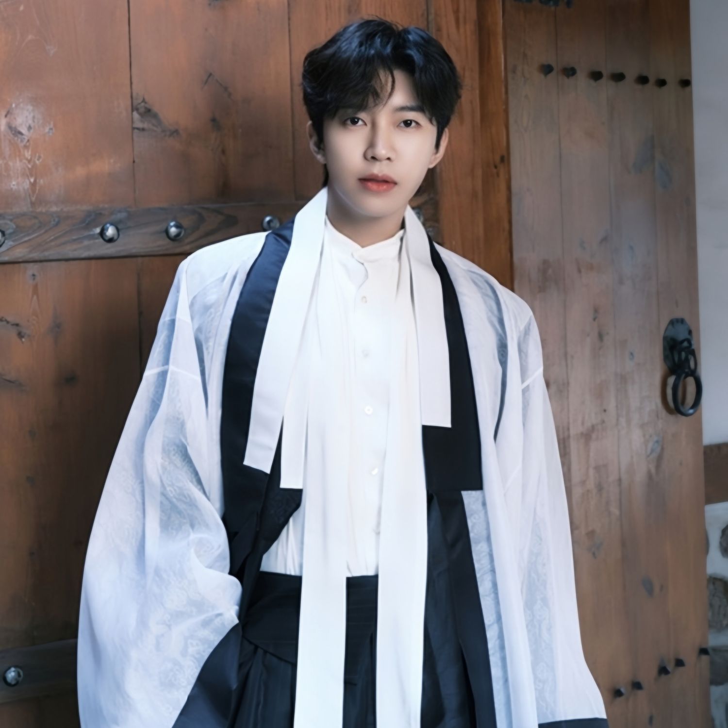 Foto terbaru dari Lim Youngwoong