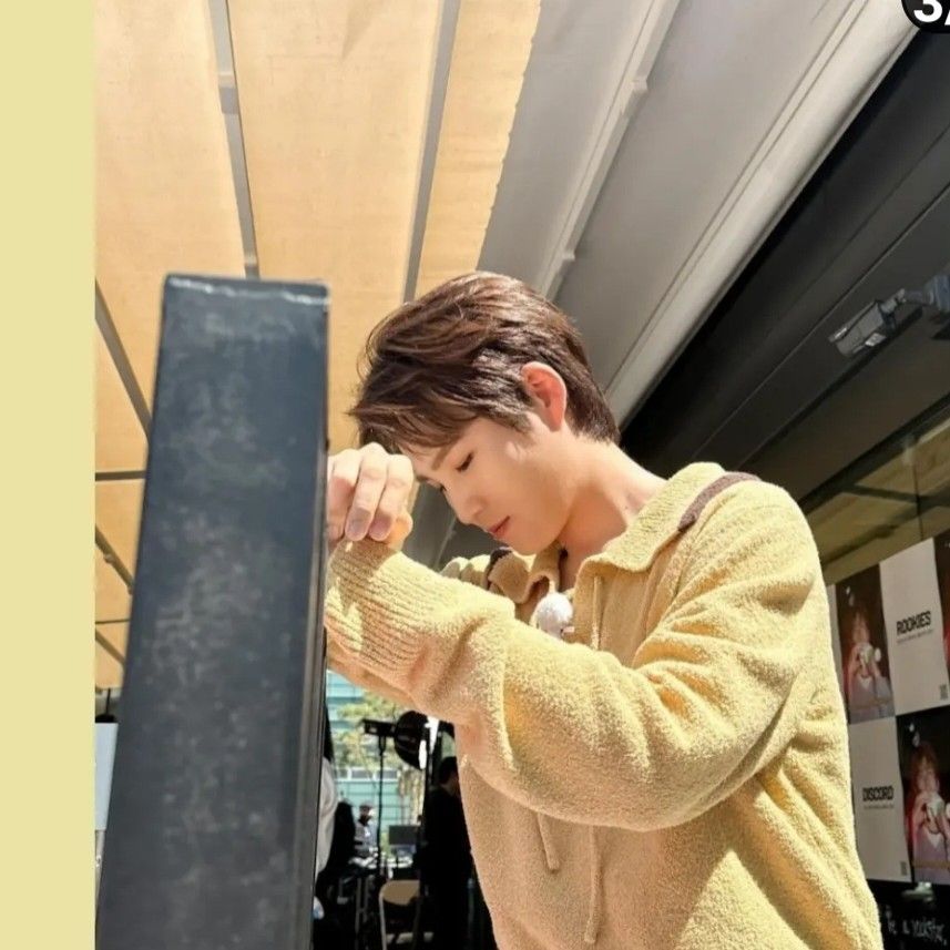 金熙栽的近期活动照