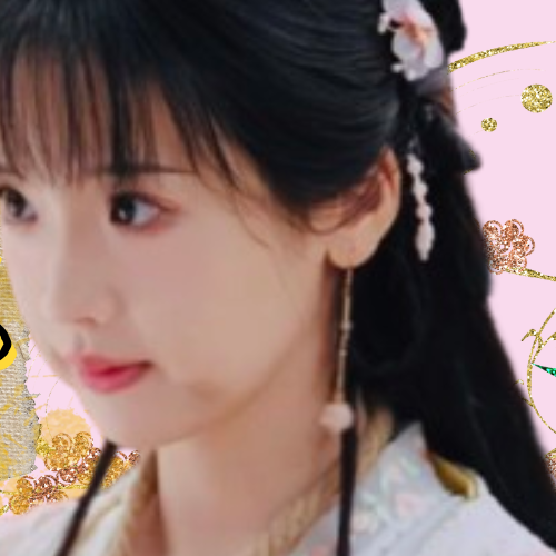 Latest photo of Zhang Miaoyi