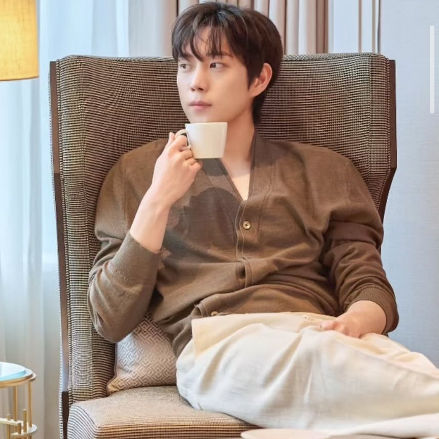 Latest photo of Kim Youngdae