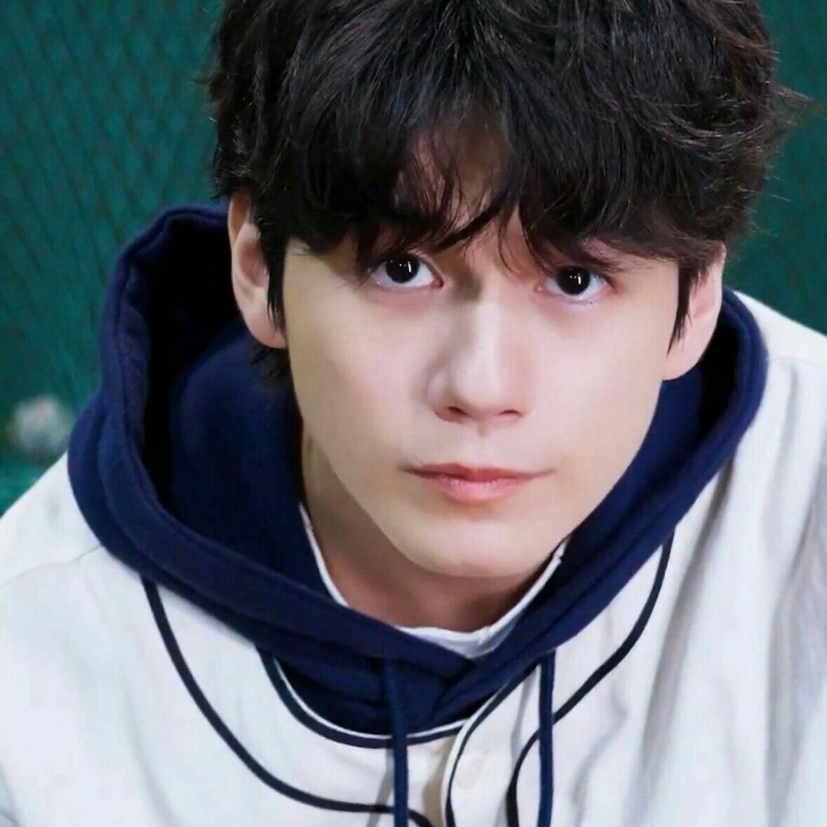 Foto kegiatan terbaru dari Ong Seongwu