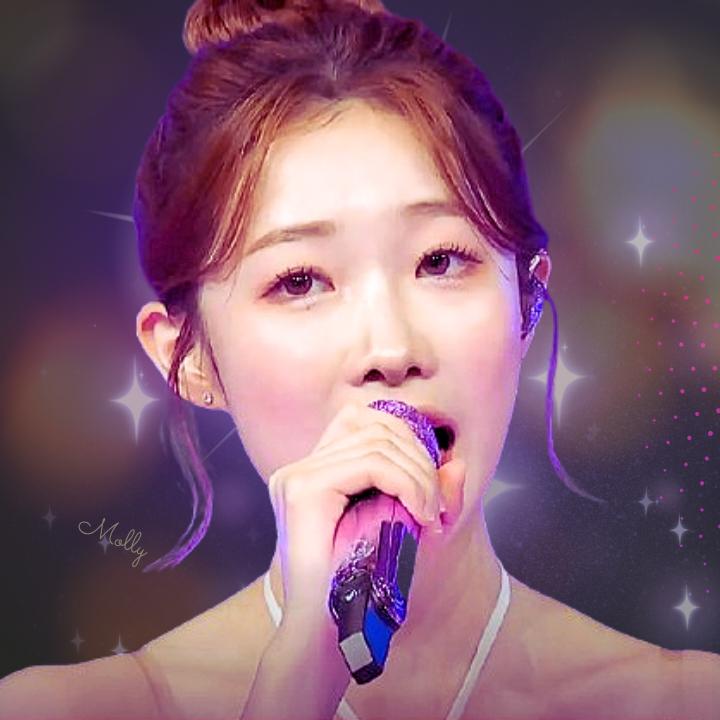 Recent activity shot of Jung Seojoo