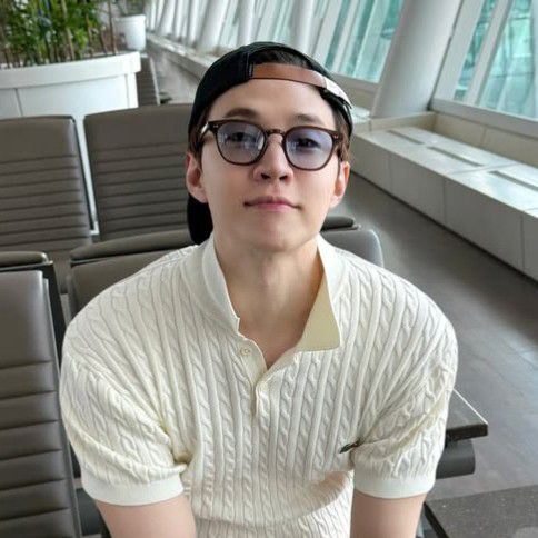 Latest photo of Henry