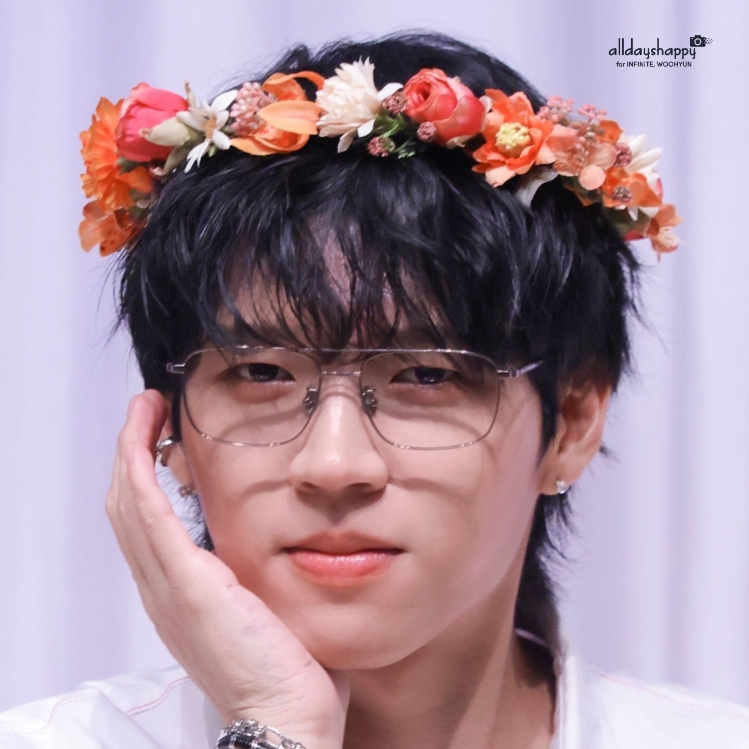 Latest photo of Nam Woohyun